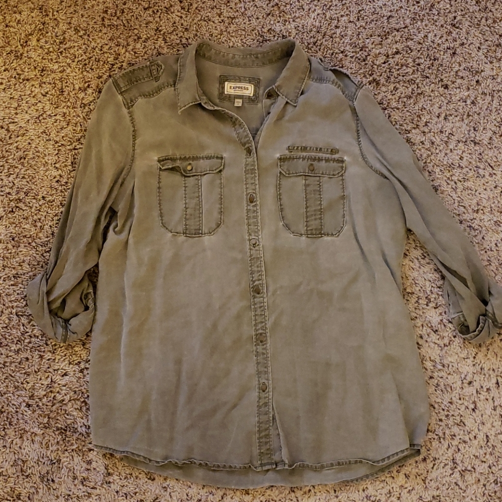 Express Shirt